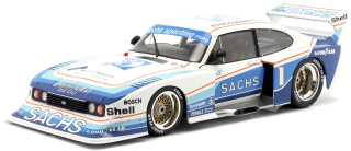 Ford Capri Turbo Gr.5 #H. Ertl DRM 1979 1:18 Werk83