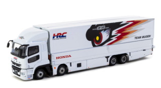 Mitsubishi Fuso Super Great 1:64 Tarmac