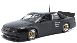 Audi 200 Quattro Audi Sport #0 Stuck/Rohrl/Haywood Test Car Trans-Am 1987 1:18 Werk83 