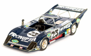 Lola T294/6 #23 Sotti/Cuynet/Fischknecht 24H Le Mans 1979 1:43 Troféu