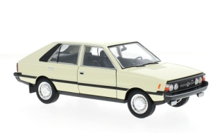 FSO Polonez 1500 MR white 1:24 Welly