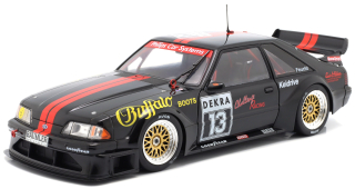 Ford USA Mustang 5.0 #13 J.Feucht DTM 1993 1:18 Werk83