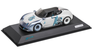 Porsche Vision 357 Speedster 1:43 Porsche Dealer Edition