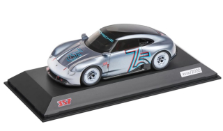 Porsche Vision 357 1:43 Porsche Dealer Edition