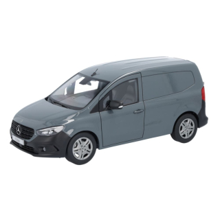 Mercedes-Benz Citan W420 grey 1:18 NZG