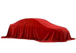 Buick Lesabre Custom Cabriolet Closed 1961 light blue 1:43 Esval Models