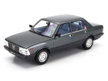 Fiat Argenta 2-Serie VX/SX 120HP 1984 grey 1:18 Mitica