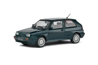 Volkswagen Golf Rallye 1989 1:43 Solido