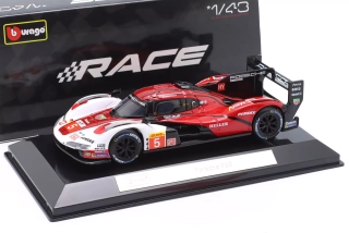 Porsche 963 #5 Cameron/Christensen/Makowiecki 24h LeMans 2023 1:43 Bburago