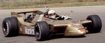 Arrows F1 Ford A2 #30 J.Mass Germany GP 1979 with Pilot Figure 1:18 GP Replicas