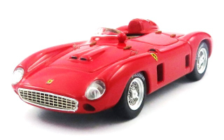 Ferrari 860 Monza 1956 red 1:43 Art Model
