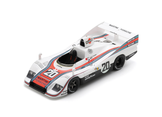 Porsche 936 #20 Ickx/van Lennep Winner 24H Le Mans 1976 1:18 Spark