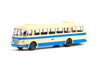 Škoda 706 RTO ČSAD 1:43 Abrex