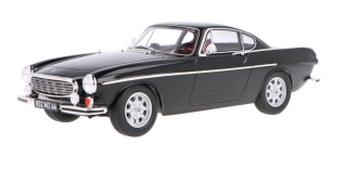 Volvo 1800 S 1967 black 1:18 Norev