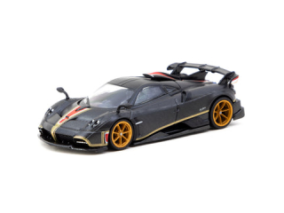 Pagani Imola black/carbon 1:64 Tarmac