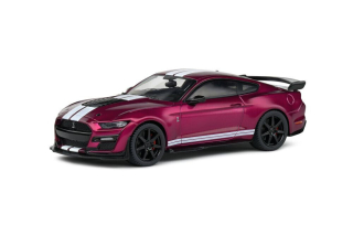 Ford USA Mustang Shelby GT500 Coupe 2020 1:43 Solido