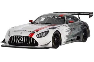 Mercedes-AMG GT3 Celebrating 130 Years of Motorsport 1:18 Spark