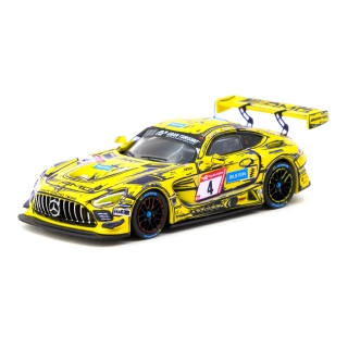 Mercedes-AMG GT3 Nurburgring 24h 2023 1:64 Tarmac