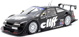 Opel Calibra V6 Team Joest #7 M.Reuter Winner Race 1 Hockenheim DTM ITC 1996 1:18 Werk83