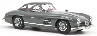 Mercedes-Benz 300 SL 1954 graphite 1:12 Norev