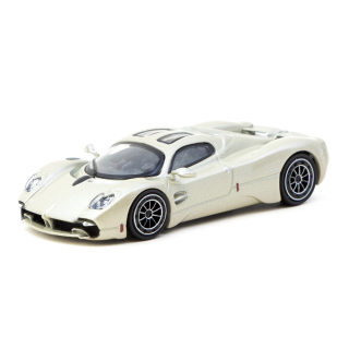 Pagani Utopia Rinascimento 1:64 Tarmac