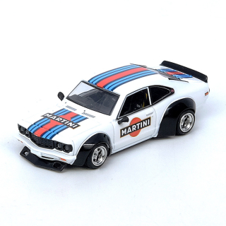 Mazda Savanna RX3 Martini Racing Livery 1:64 Inno Models