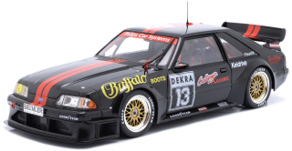 Ford Mustang 5.0 DTM #13 J.Feucht DTM 1994 1:18 Werk83