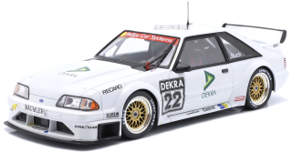 Ford Mustang 5.0 DTM #22 G.Ruch DTM 1994 1:18 Werk83