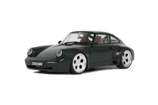 Strosek 911 Mega 30 Jahre 2024 green 1:18 GT Spirit