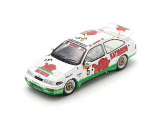 Ford Sierra RS Cosworth #5 Tassin/Semoulin/Adams 24H Spa 1990 1:43 Spark