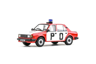 Škoda 120L 1984 PO 1:43 Abrex