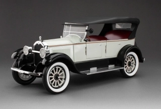Buick Model 25 1925 light grey 1:18 Sun Star