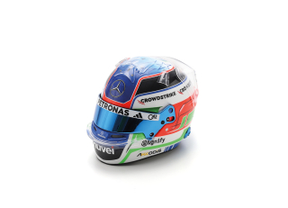 Kimi Antonelli Mercedes-AMG Petronas F1 2025 1:5 Spark