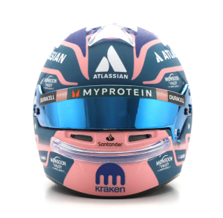 Alexander Albon Williams Racing 2025 1:5 Spark