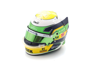 Gabriel Bortoleto Stake F1 Kick Sauber 2025 1:5 Spark