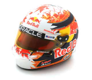 Yuki Tsunoda Oracle Red Bull Racing 2025 1:5 Spark