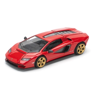 Lamborghini Countach LPI-800 Rosso 1:64 Pop Race