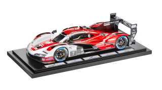 Porsche 963 #7 Winner 24H Daytona 2024 1:18 Porsche Dealer edition