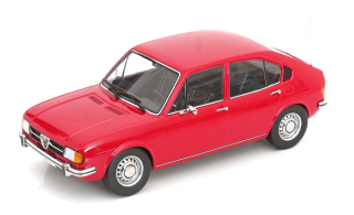 Alfa Romeo Alfasud 1.3 1972 red 1:18 KK Scale