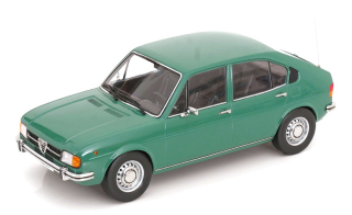 Alfa Romeo Alfasud 1.3 1972 green 1:18 KK Scale