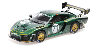 Porsche 935/19 #71 Tenner Racing 2020 1:18 Minichamps