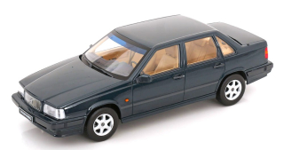 Volvo 850 1993 tropical green metallic 1:18 Triple9 Collection