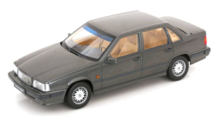 Volvo 850 1993 dark grey metallic 1:18 Triple9 Collection