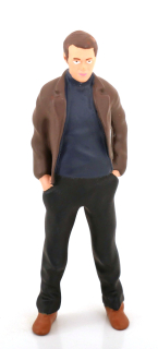 Figure Steve 1968 1:18 KK Scale