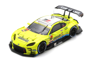 Toyota GR86 GT #30 Nagai/Orido apr GT300 Super GT 2025 1:43 Spark