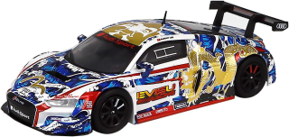 Audi R8 LMS Macau GP 2020 1:64 Pop Race