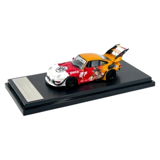 RWB 993 Wukong 1:64 Street Weapon