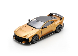 Aston Martin Valiant 2024 1:18 Spark