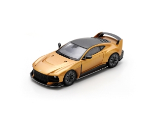 Aston Martin Valiant 2024 1:43 Spark