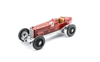 Alfa Romeo P3 #95 R.Caracciola Winner Klausenrnnen GP 1932 1:43 Rio Models